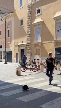 Skull Freeze Frame Shock Effect