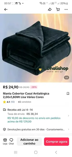 manta