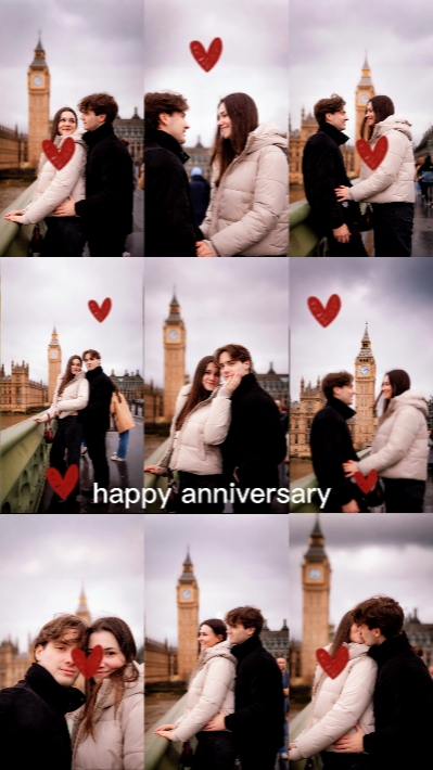 happy anniversary 