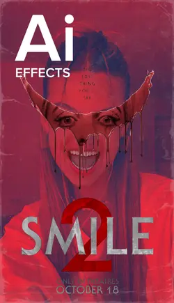 Ai SMILE EFFECTS 