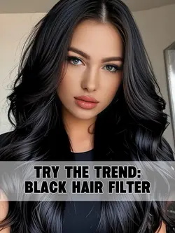 Black Hair Trend 