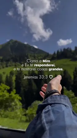 Jeremias 33:3