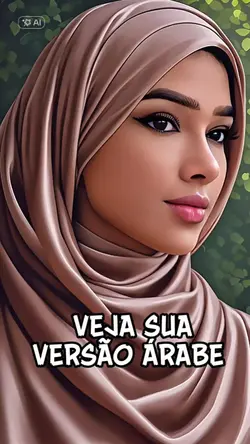 VERSÃO ÁRABE 