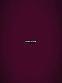 themotherthedaughter