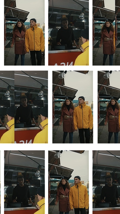 food truck