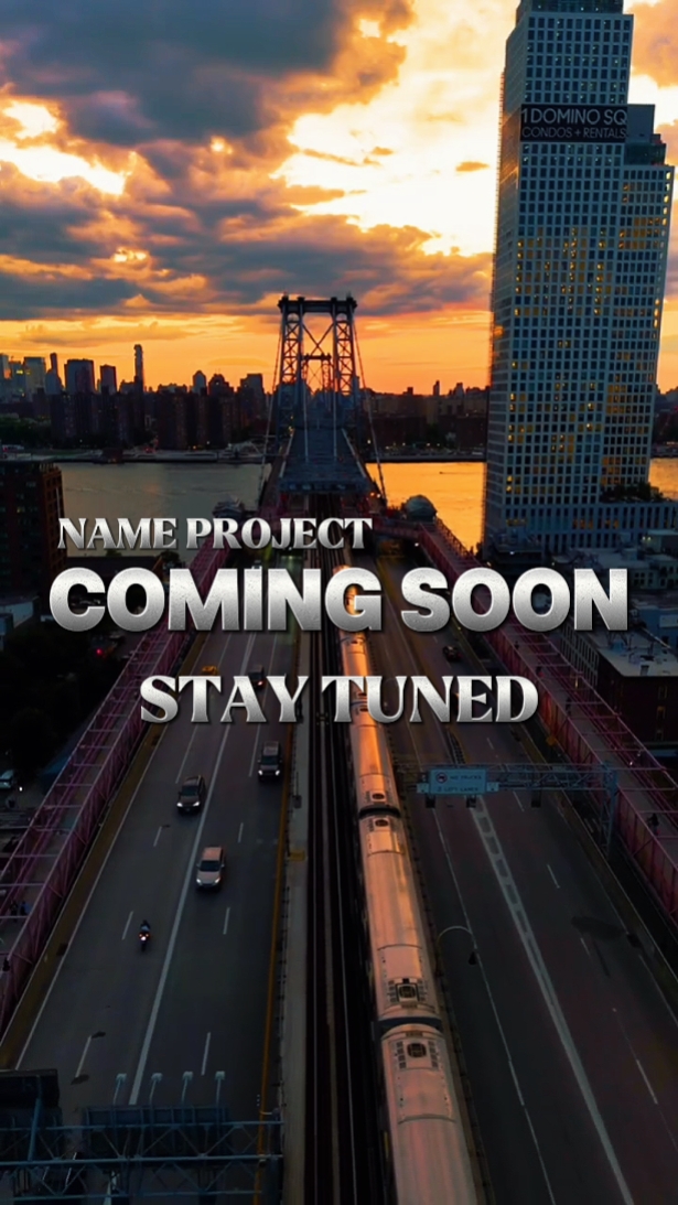 EM BREVE