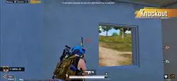 Pubg clutch