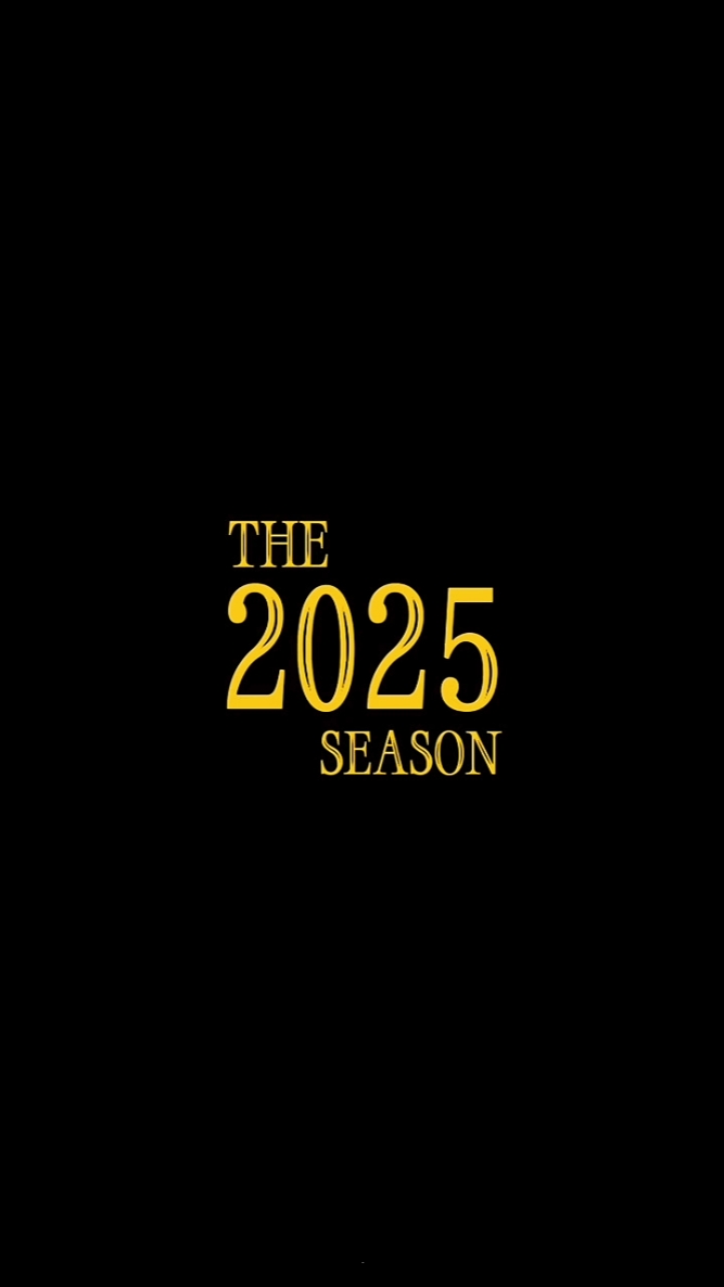 And with that 2025