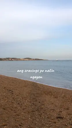 ang cravings natin