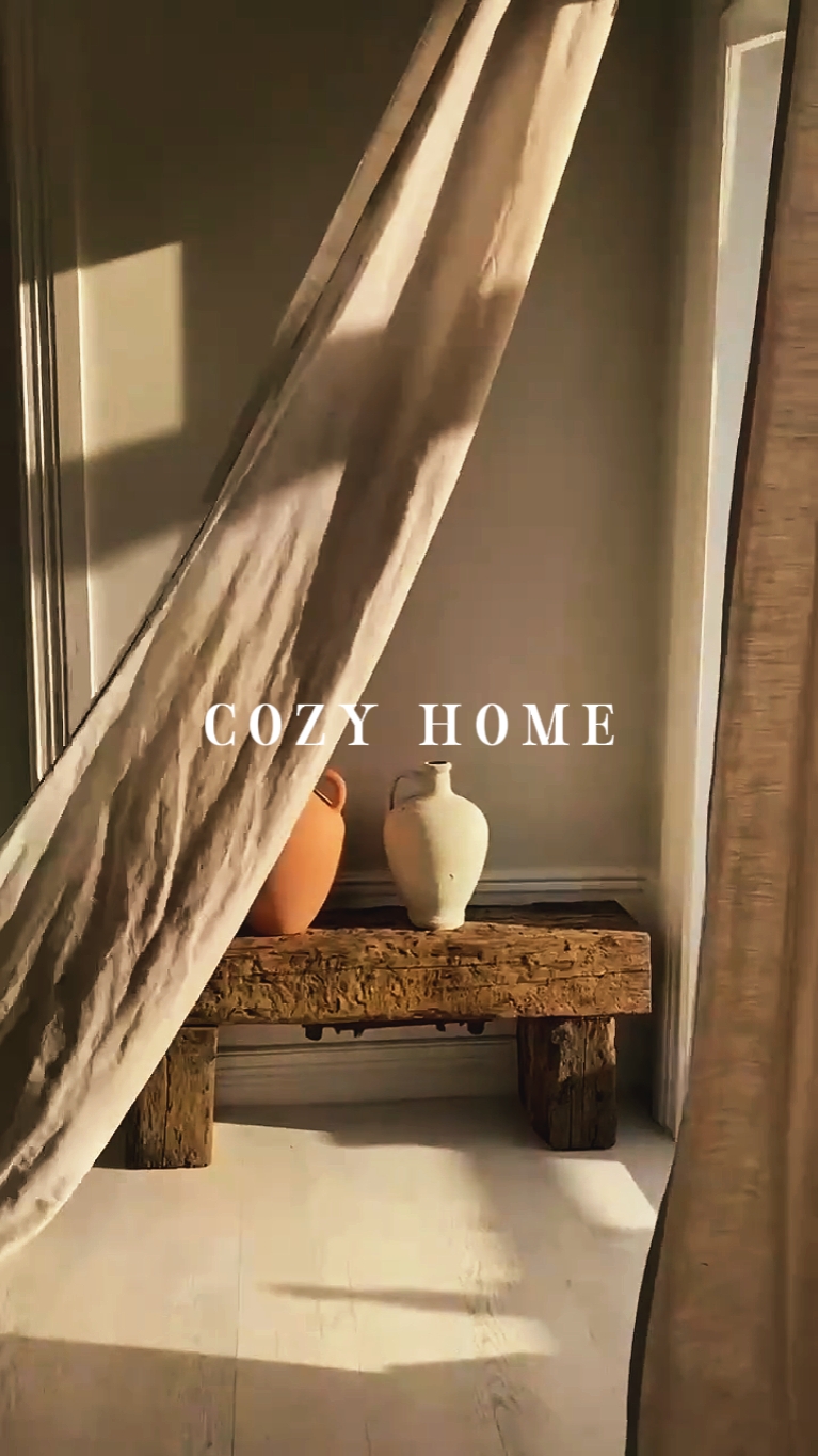 COZY HOME