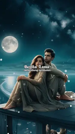 SENANDUNG REMBULAN 