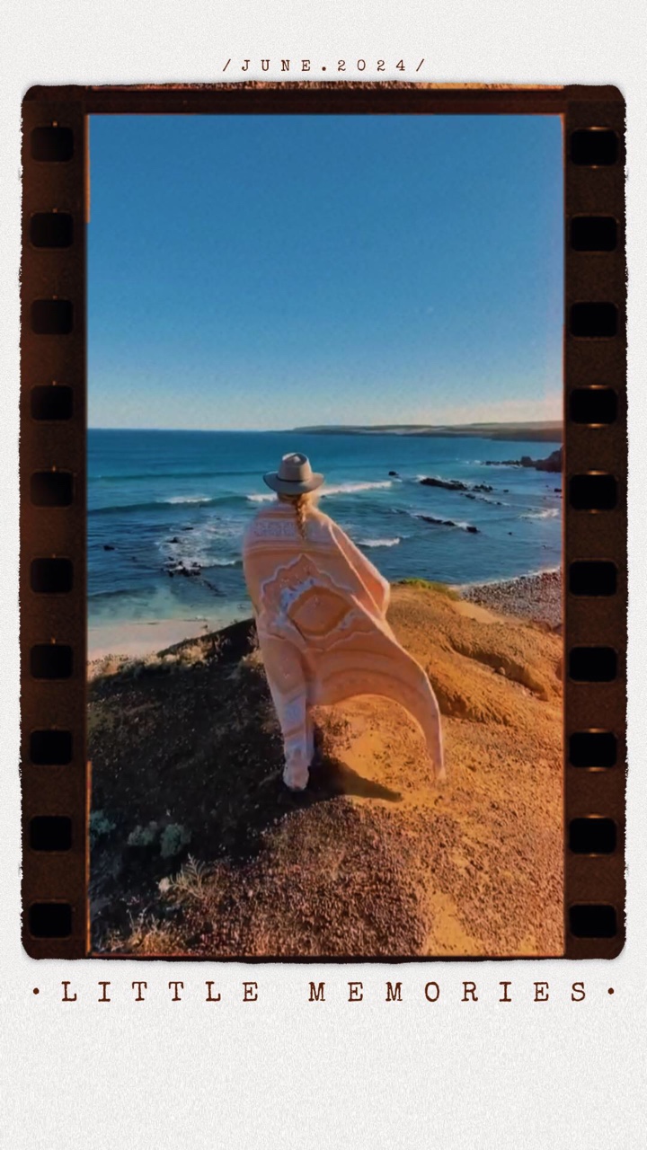Travel memories 2024