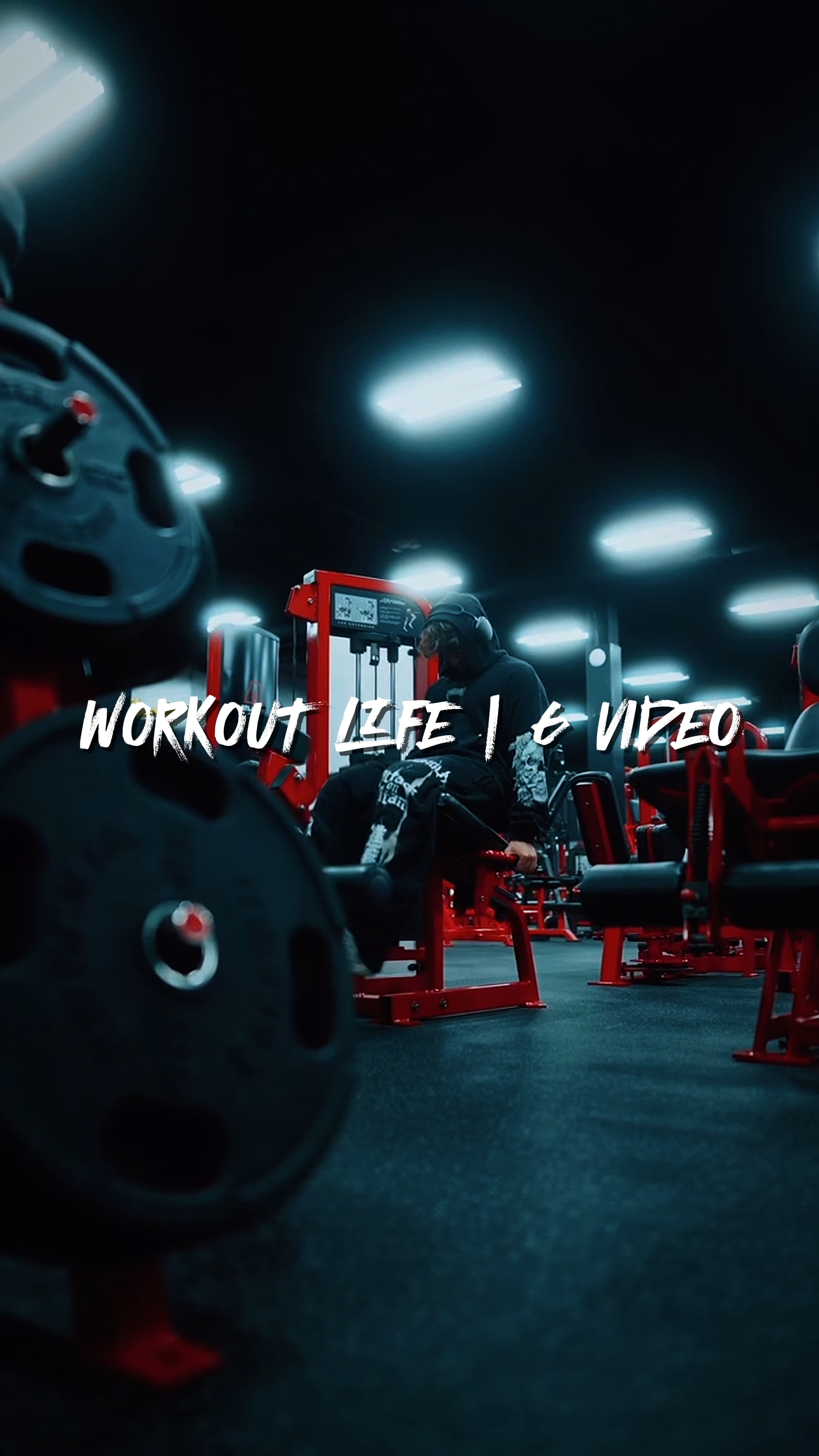 Vida de entrenamiento | 6