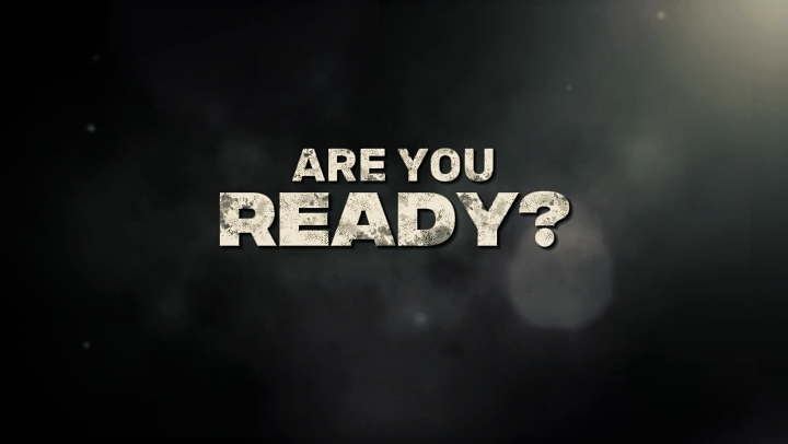 TEASER TRAILER