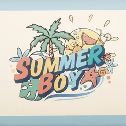 summerboy