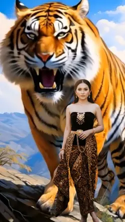 Big Tiger