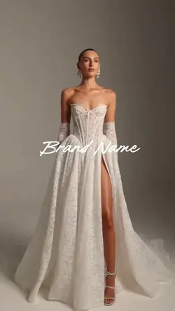 Wedding clothes