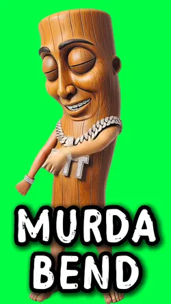 TUNG SAHUR MURDABEND