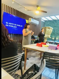 Capacitación 