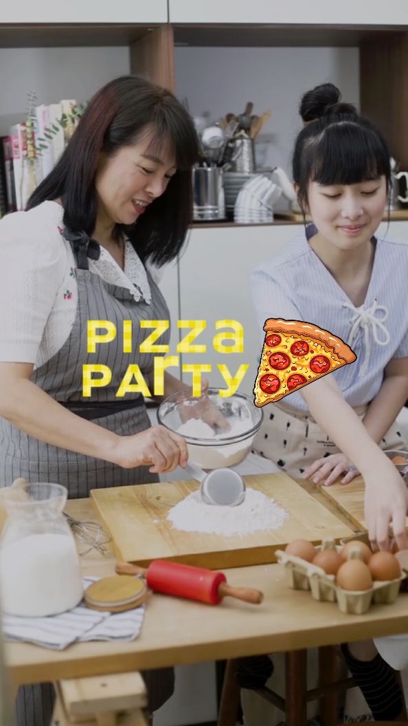 9. Festa da Pizza