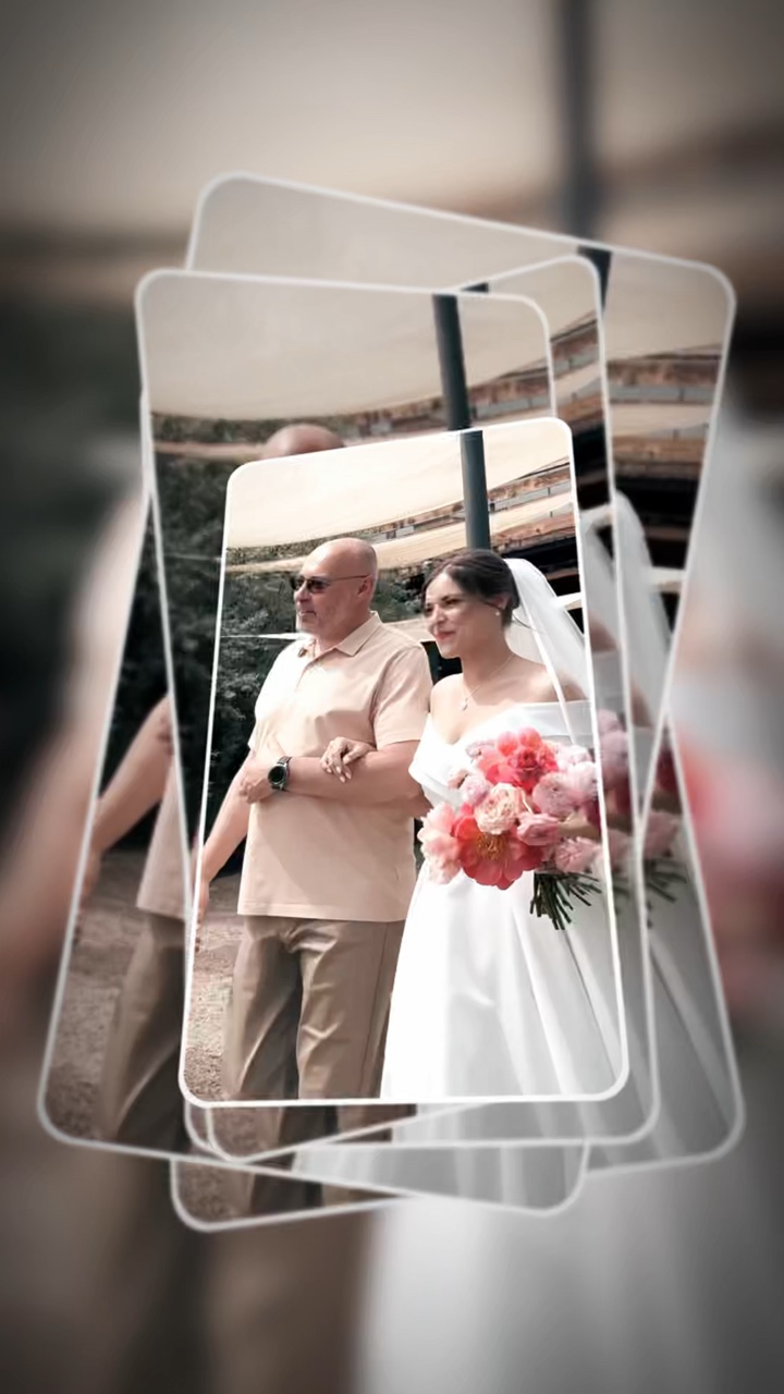 Wedding event 