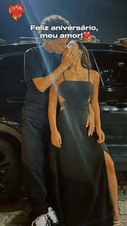 Aniversário Esposa❤️