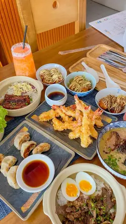 food