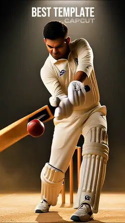 Cricket Best Intro