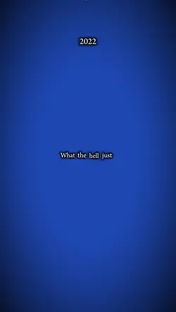 Wat the hel just..✨🔥