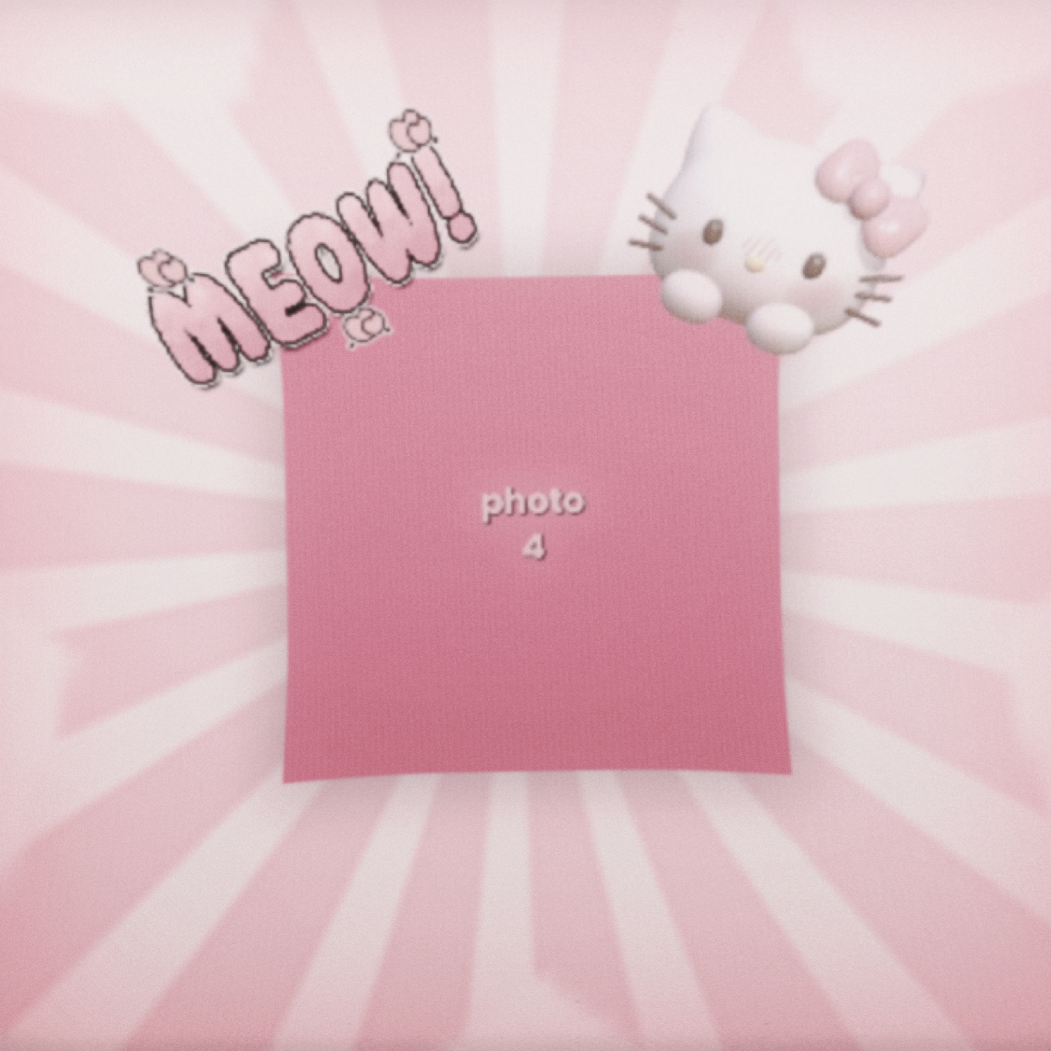 MEOW !