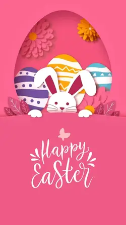 Happy Easter Day