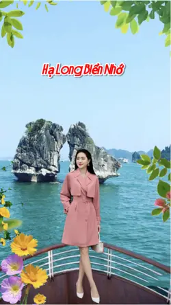 Hạ Long Biển Nhớ