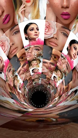 PORTFÓLIO TUNEL FOTO