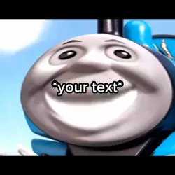Thomas the Tank