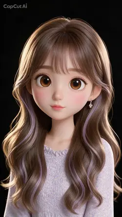 Seedream5.0Pro-CGキャラ