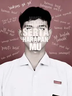 mimpi serta hrapanmu