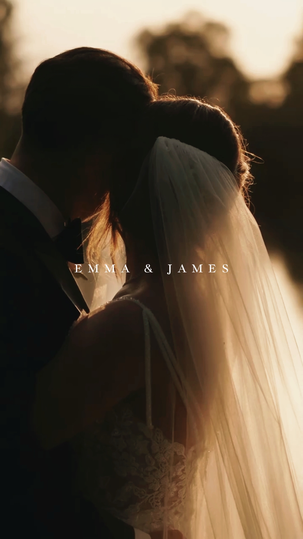 Cinéma de mariage