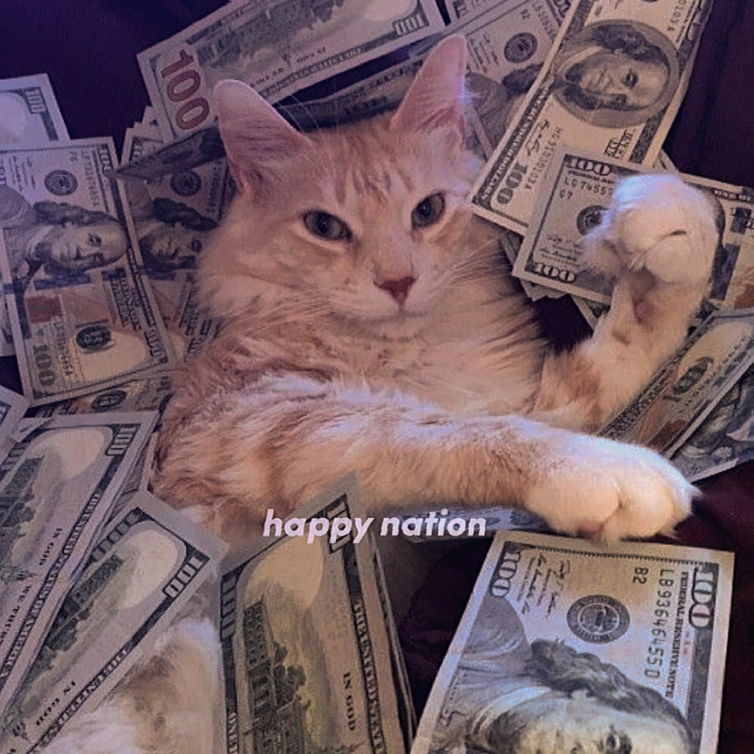 happy nation 