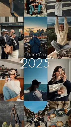 thankyou 2025