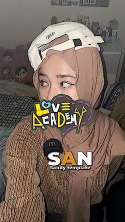 VERSI LOVE ACADEMY 