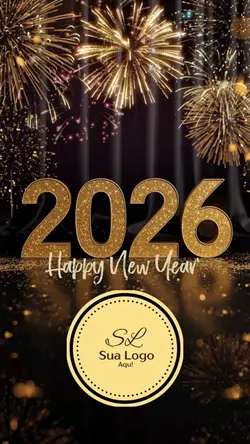 Happy New Year ✈️