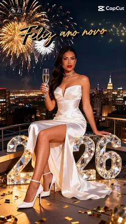 feliz 2026