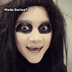 MODE SERIUS