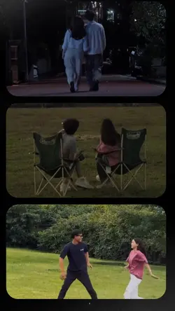 Aesthetic template 📈