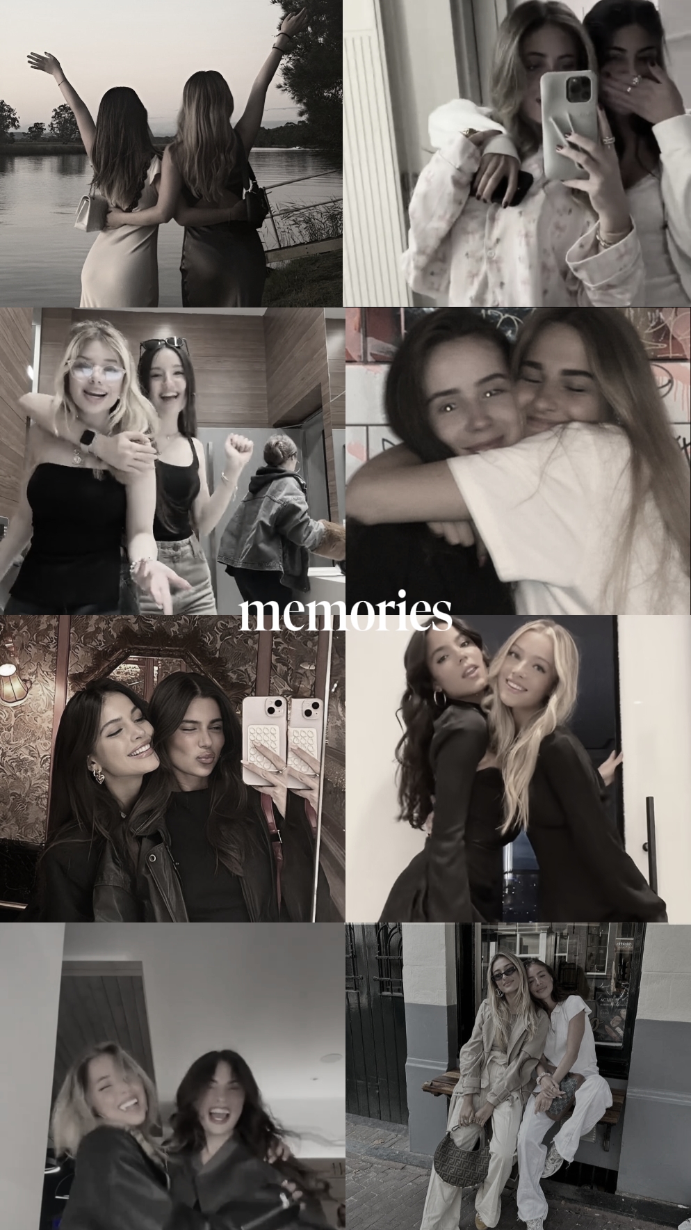 Memories