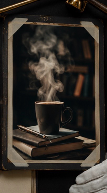     Café matin
