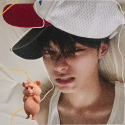 dancing hamster