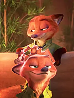 NICK WILDE EDIT FREE