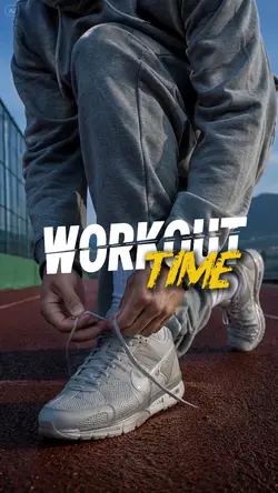 Workout Time