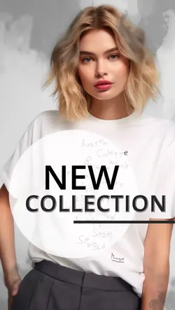 T-shirt Template
